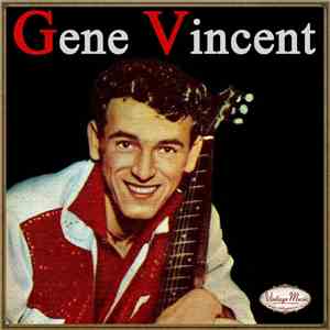 Gene Vincent - Gene Vincent