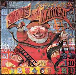Gerry Rafferty - Snakes And Ladders