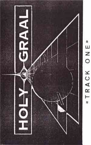 Holy Graal - Track One