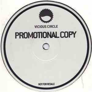 Ian M - Crazy Pills / Wind Up