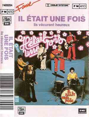 Il Était Une Fois - Ils Vécurent Heureux