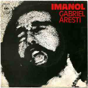 Imanol  - Gabriel Aresti