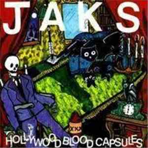 Jaks - Hollywood Blood Capsules