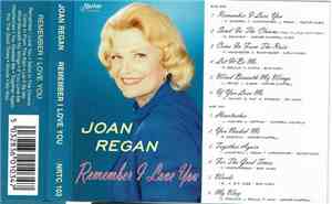Joan Regan - Remember I Love You