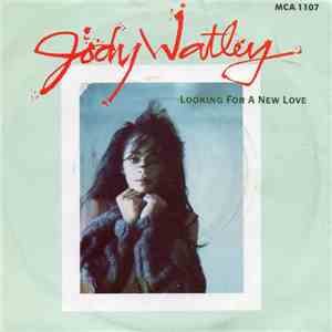 Jody Watley - Looking For A New Love