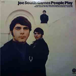 Joe South - Games People Play