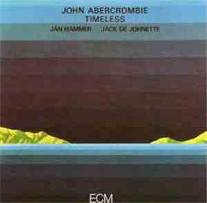 John Abercrombie - Timeless