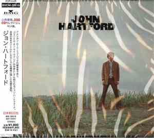 John Hartford - John Hartford