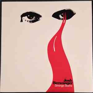 Josh Berwanger - Strange Stains