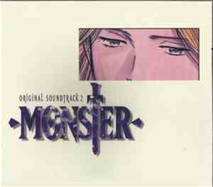 Kuniaki Haishima - Monster Original Soundtrack 2