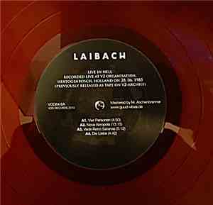 Laibach - 