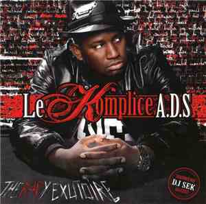 Le Komplice A.D.S - TheRapy Exutoire