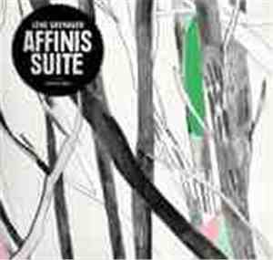 Lene Grenager - Affinis Suite