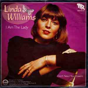 Linda Williams  - I Am The Lady