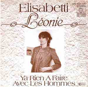 Léonie - Elisabetti