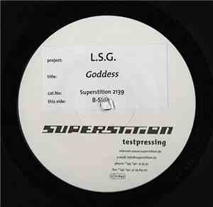 L.S.G. - Goddess