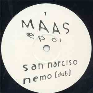 Maas - San Narciso