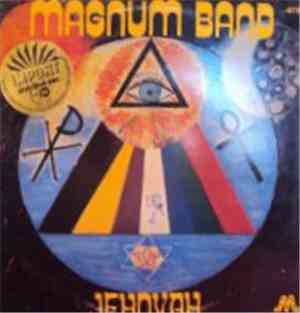 Magnum Band - Jehovah