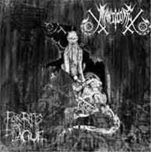 Manticore  - For Rats And Plague