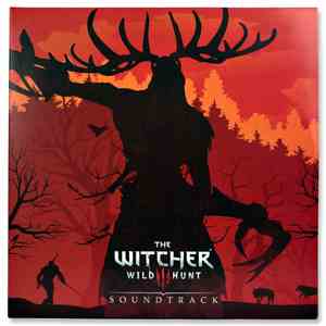 Marcin Przybyłowicz, Mikolai Stroinski, Percival  - The Witcher 3: Wild Hun ...