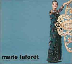 Marie Laforêt - L'Intégrale Festival 1960 / 1970 - Volume 2