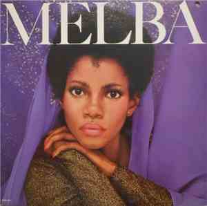 Melba Moore - Melba