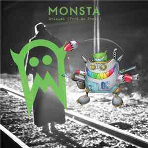 Monsta  - Messiah (Feed Me Remix)