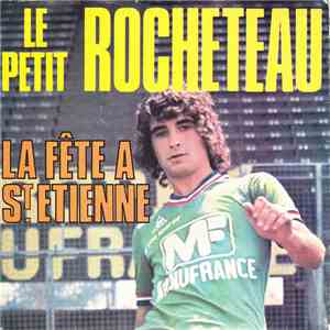 Monty Et Les Supporters - Le Petit Rocheteau