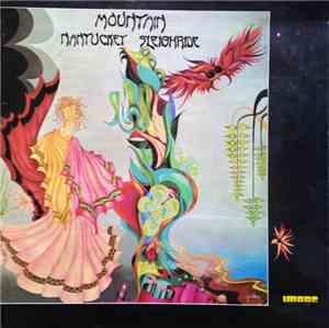 Mountain - Nantucket Sleighride