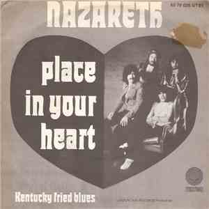 Nazareth  - Place In Your Heart