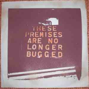 Neil Campbell - These Premises Are No Longer Bugged