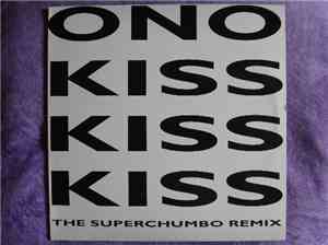 Ono - Kiss Kiss Kiss