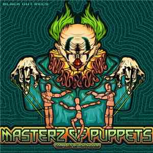 Parandroid - Masterz Of Puppets