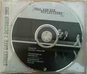 Paul van Dyk - Reflections