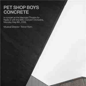 Pet Shop Boys - Concrete