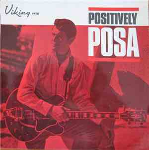 Peter Posa - Positively Posa
