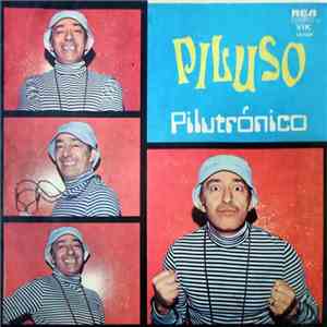 Piluso - Pilutrónico