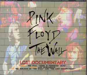 Pink Floyd - Lost Documentary