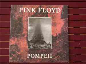 Pink Floyd - Pompeii
