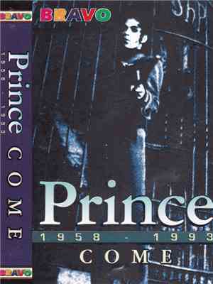 Prince - Come