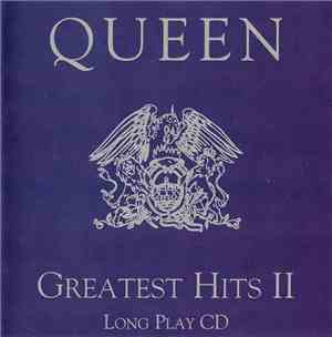 Queen - Greatest Hits II
