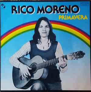 Rico Moreno - Primavera