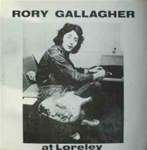 Rory Gallagher - At Loreley