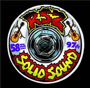 RS2 Solid Sound - The Best Is Yet To Come