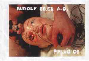 Rudolf Eb.er - Untitled