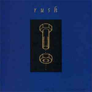Rush - Counterparts