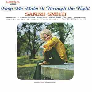 Sammi Smith - Help Me Make It Through The Night