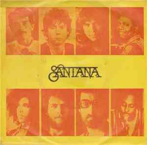 Santana - Practice What You Preach