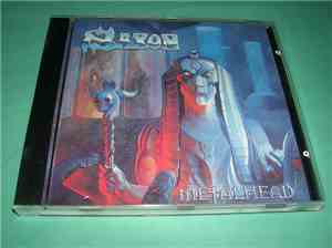 Saxon - Metalhead