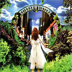 Scissor Sisters - Scissor Sisters